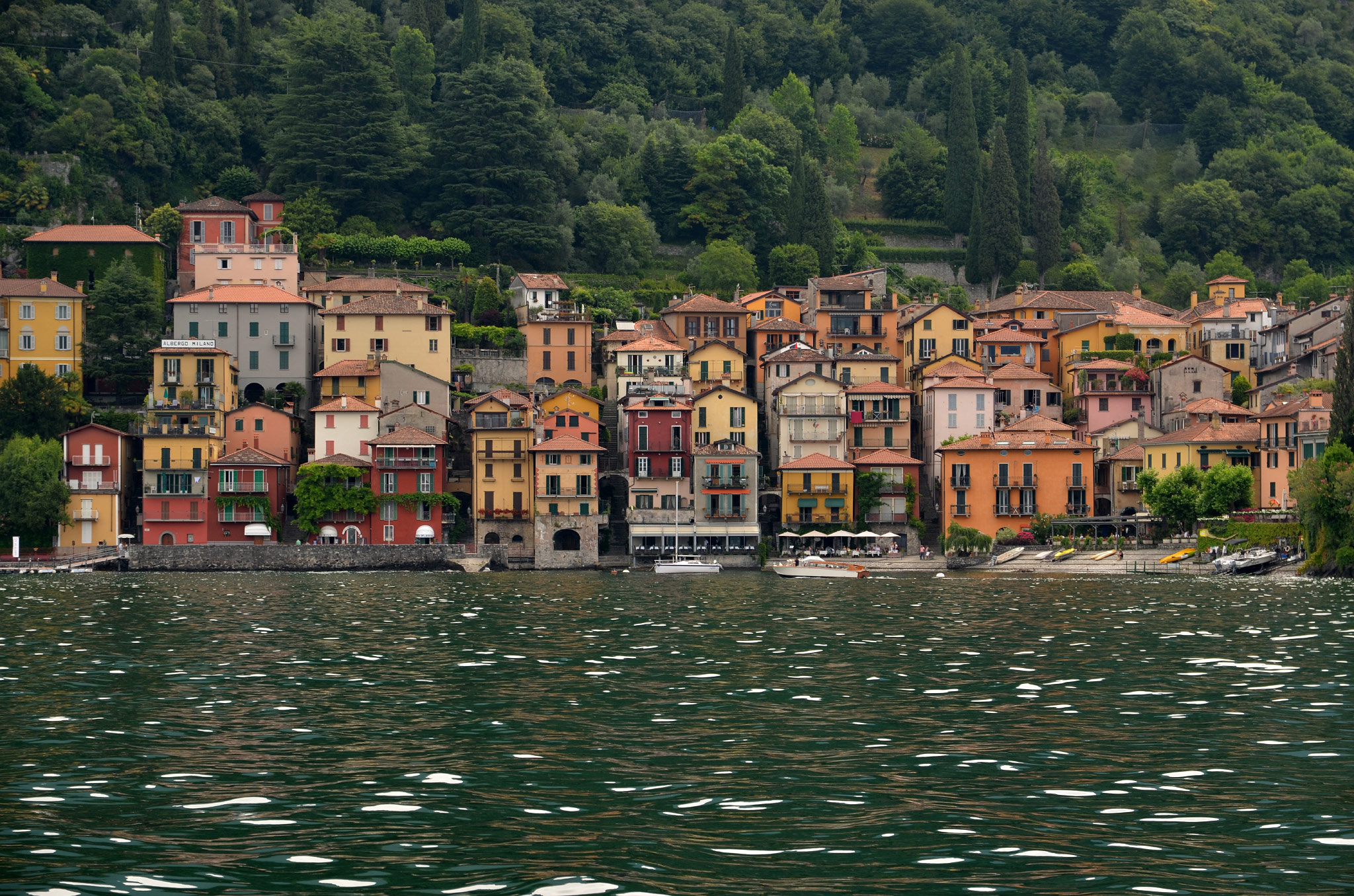 Varenna